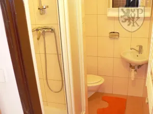 Pronájem bytu 1+1, Blatná, Podskalská, 37 m2