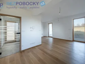 Prodej rodinného domu, Malá Losenice, 76 m2