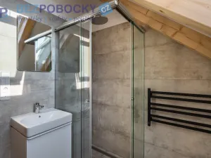 Prodej rodinného domu, Malá Losenice, 76 m2