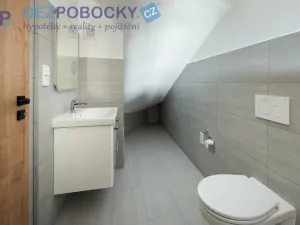 Prodej rodinného domu, Malá Losenice, 76 m2