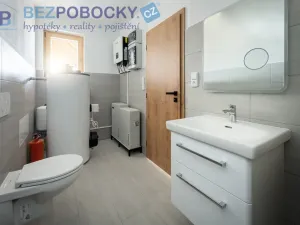 Prodej rodinného domu, Malá Losenice, 76 m2