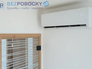 Prodej rodinného domu, Malá Losenice, 76 m2