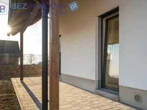 Prodej rodinného domu, Malá Losenice, 76 m2