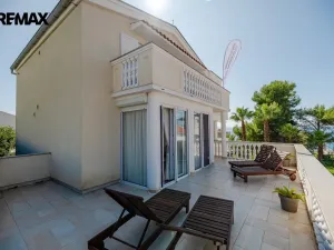 Prodej apartmánu, Put Velikog Mula,Kožino,Chorvatsko, 72 m2