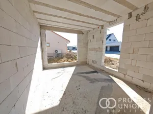 Prodej rodinného domu, Ivanovice na Hané, 234 m2