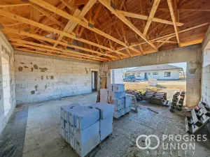 Prodej rodinného domu, Ivanovice na Hané, 234 m2