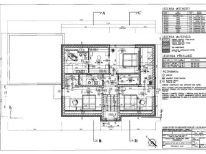 Prodej rodinného domu, Ivanovice na Hané, 234 m2
