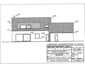 Prodej rodinného domu, Ivanovice na Hané, 234 m2