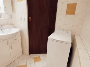 Pronájem bytu 2+kk, Ústí nad Labem, Čechova, 48 m2