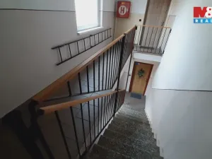 Pronájem bytu 2+kk, Ústí nad Labem, Čechova, 48 m2