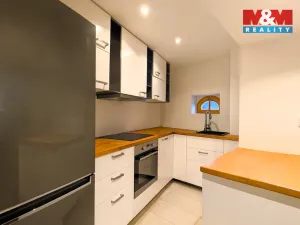 Prodej rodinného domu, Krhanice, 79 m2