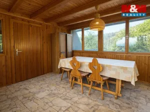 Prodej chaty, Podkopná Lhota, 100 m2