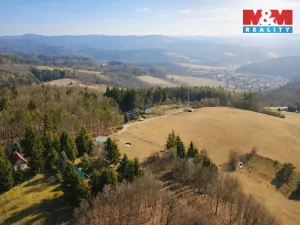 Prodej chaty, Podkopná Lhota, 100 m2