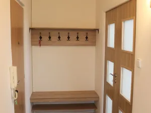 Pronájem bytu 3+1, Otrokovice, Svobodova, 69 m2