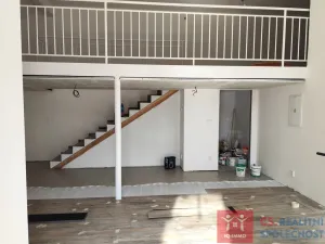 Pronájem obchodního prostoru, Znojmo, Vídeňská třída, 67 m2
