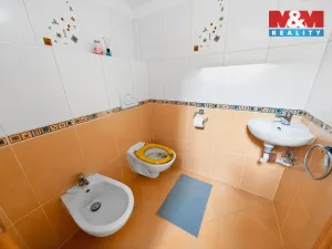 Prodej rodinného domu, Rajhrad, Dobrovského, 206 m2