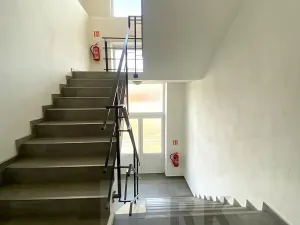 Pronájem bytu 2+1, Brno, Olomoucká, 91 m2