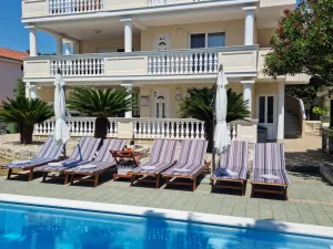 Prodej apartmánu, Put Velikog Mula,Kožino,Chorvatsko, 72 m2