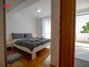 Prodej apartmánu, Put Velikog Mula,Kožino,Chorvatsko, 72 m2