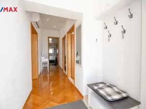 Prodej apartmánu, Put Velikog Mula,Kožino,Chorvatsko, 72 m2