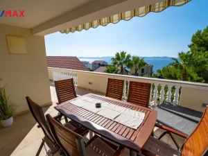 Prodej apartmánu, Put Velikog Mula,Kožino,Chorvatsko, 72 m2