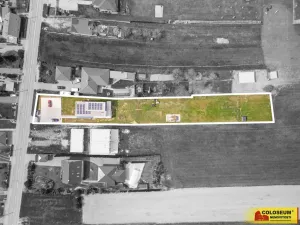 Prodej rodinného domu, Zbraslav, 460 m2