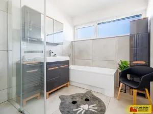 Prodej rodinného domu, Zbraslav, 460 m2