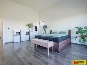 Prodej rodinného domu, Zbraslav, 460 m2