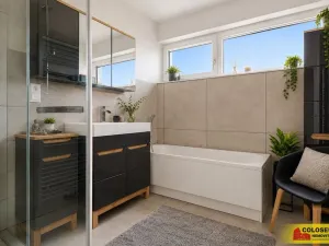 Prodej rodinného domu, Zbraslav, 460 m2