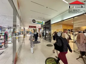 Pronájem obchodního prostoru, Brno, náměstí Svobody, 32 m2