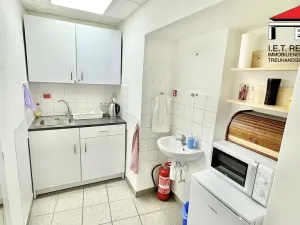 Pronájem obchodního prostoru, Brno, Kobližná, 128 m2