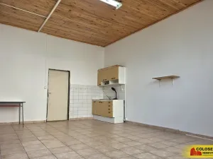 Pronájem obchodního prostoru, Rájec-Jestřebí - Rájec, 90 m2
