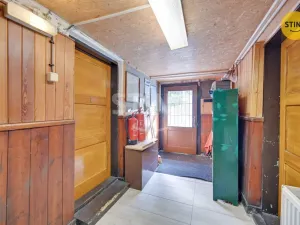 Prodej chalupy, Ostružná, 239 m2