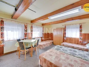 Prodej chalupy, Ostružná, 239 m2