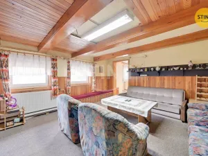 Prodej chalupy, Ostružná, 239 m2