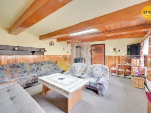 Prodej chalupy, Ostružná, 239 m2