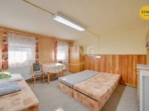 Prodej chalupy, Ostružná, 239 m2