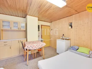 Prodej chalupy, Ostružná, 239 m2