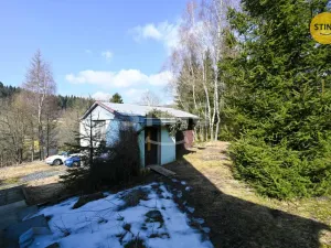 Prodej chalupy, Ostružná, 239 m2