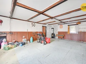 Prodej chalupy, Ostružná, 239 m2