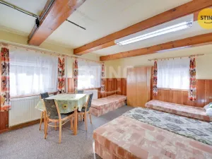 Prodej chalupy, Ostružná, 239 m2