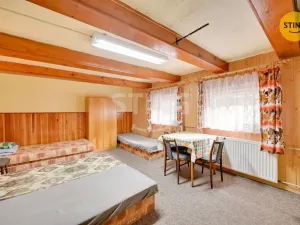 Prodej chalupy, Ostružná, 239 m2