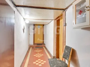 Prodej chalupy, Ostružná, 239 m2