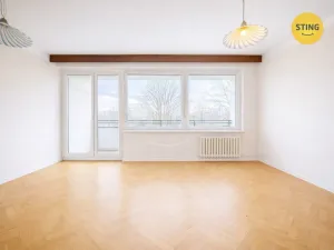 Prodej bytu 3+1, Ostrava, Na Kamenci, 72 m2