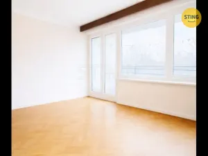 Prodej bytu 3+1, Ostrava, Na Kamenci, 72 m2