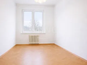 Prodej bytu 3+1, Ostrava, Na Kamenci, 72 m2