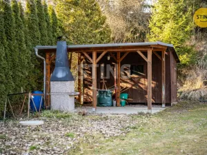 Prodej chaty, Číhalín, 20 m2