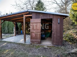 Prodej chaty, Číhalín, 20 m2