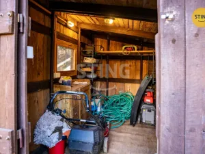 Prodej chaty, Číhalín, 20 m2