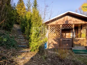 Prodej chaty, Číhalín, 20 m2
